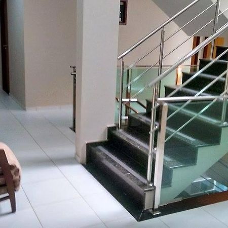 Topazio Park Hotel Afranio Luaran gambar