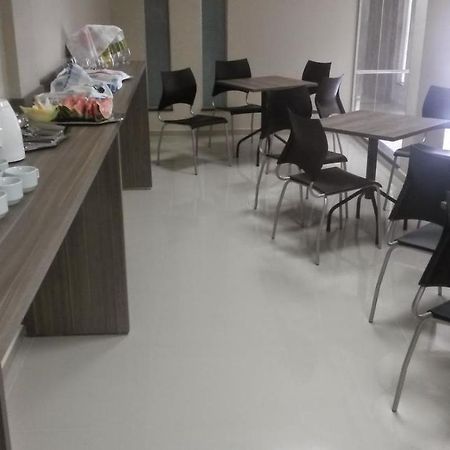 Topazio Park Hotel Afranio Luaran gambar