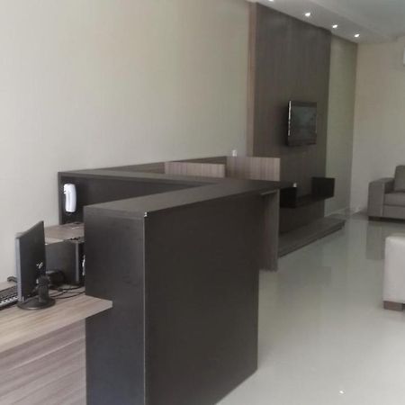 Topazio Park Hotel Afranio Luaran gambar