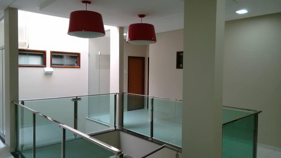 Topazio Park Hotel Afranio Luaran gambar